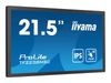 Iiyama Touch LED-Display ProLite TF2238MSC-B1 - 54.5 cm (21.5") - 1920 x 1080 Full HD_thumb_5