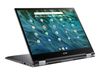 Acer Chromebook Spin 713 CP713-3W - 34.3 cm (13.5") - Intel Core i5-1135G7 - Stahlgrau_thumb_6