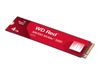 WD Red SN700 WDS400T1R0C - SSD - 4 TB - PCIe 3.0 x4 (NVMe)_thumb_2