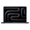 Apple MacBook Pro M5 14" - 36.068 cm (14.2") - Apple M5 - Space Schwarz_thumb_1