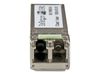 StarTech.com SFP+ Transceiver Modul MM LC - 10 GigE_thumb_2