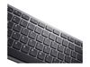 Dell Tastatur Multi-Device KB700 - GB Layout - Grau_thumb_5