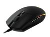 Logitech Maus G102 LIGHTSYNC - Schwarz_thumb_5