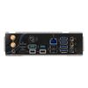 ASRock Phantom Gaming Z890M RIPTIDE WIFI - motherboard - micro ATX - LGA1851 Socket - Z890_thumb_3