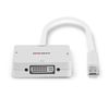 Lindy 41035 Videokabel-Adapter 0,2 m Weiß_thumb_4