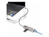 StarTech.com USB-C Hub 10G2A1C25EPD-USB-HUB - 3 Ports_thumb_1