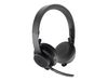 Logitech On-Ear Wireless Headset MSFT Zone Plus_thumb_2