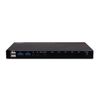 Lindy 39313 Tastatur/Video/Maus (KVM)-Switch Schwarz_thumb_3