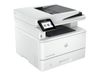 HP LaserJet Pro MFP 4102fdn - Multifunktionsdrucker - s/w_thumb_3