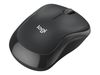 Logitech Bluetooth Maus M240 Silent - Graphite_thumb_4