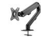 Neomounts FPMA-D650 mounting kit - full-motion - for LCD display - black_thumb_7