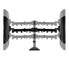 ARCTIC Dual monitor mount Z2 Pro_thumb_13