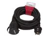LogiLink - power extension cable - power CEE 7/7 to power CEE 7/7 - 5 m_thumb_2