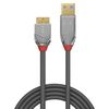 Lindy USB-Kabel CROMO Line - USB-A / Micro-USB Typ B - 2 m_thumb_2