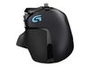 Logitech Mouse G502 Proteus - Black_thumb_1