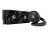 ARCTIC liquid cooling system Liquid Freezer III 240_thumb_2