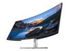 Dell UltraSharp U4021QW - LED monitor - curved - 39.7"_thumb_2