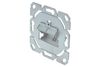 DIGITUS Leerdose mit Frontplatte für 2x Keystone Module DN-93831_thumb_4