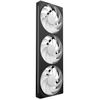 NZXT RF-U36HF-B1 computer cooling system Computer case Fan 36 cm Black_thumb_6