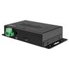 Lindy 43094 Schnittstellen-Hub USB 3.2 Gen 2 (3.1 Gen 2) Type-C 10000 Mbit/s Schwarz_thumb_2