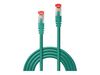 Cable Lindy Patch Cat6 S/FTP 2m Green_thumb_2