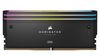 CORSAIR RAM Dominator Titanium RGB - 48 GB (2 x 24 GB Kit) - DDR5 6000 DIMM CL30_thumb_3