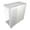 LC-Power PC case LC-715W-ON Shaded Gaming White - Midi_thumb_2