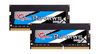 G.Skill RAM Ripjaws - 32 GB (2 x 16 GB Kit) - DDR4 3200 SO-DIMM CL22_thumb_1