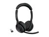 Jabra Over-Ear Headset Evolve2 55 MS Stereo_thumb_2