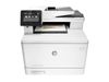 HP multifunction printer Color LaserJet Pro M477fdn_thumb_3