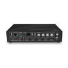 Lindy 32330 Tastatur/Video/Maus (KVM)-Switch Schwarz_thumb_2
