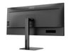 AOC LED-Display U34V5C/BK - 86.4 cm (34") - 3440 x 1440 WQHD_thumb_7