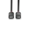 Lindy 36493 DisplayPort-Kabel 3 m Schwarz_thumb_4
