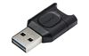 Kingston Kartenleser MobileLite Plus - USB 3.2 Gen 1/SD_thumb_2