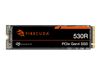 Seagate FireCuda 530R ZP4000GM3A063 - SSD - 4 TB - PCIe 4.0 x4 (NVMe)_thumb_2