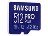 Samsung PRO Plus MB-MD512KA - flash memory card - 512 GB - microSDXC UHS-I_thumb_4