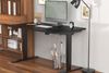 DIGITUS height-adjustable table frame DA-90434 - black_thumb_7