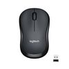 Logitech Maus M220 Silent - Schwarz_thumb_1