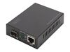 DIGITUS Professional DN-82140 - fiber media converter - 10Mb LAN, 100Mb LAN, 1GbE_thumb_6