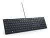 Dell Wired Collaboration Keyboard KB525C - Tastatur - QWERTZ - Deutsch - Schwarz Eingabegerät_thumb_2