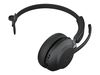 Jabra On-Ear Mono Headset Evolve2 65 MS USB-C_thumb_1