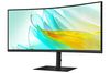 Samsung Curved Monitor ViewFinity S6 S65UC - 86 cm (34") - 3440 x 1440 UWQHD_thumb_2
