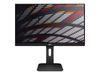 AOC LED-Display X24P1 - 61 cm (24") - 1920 x 1200 Full HD_thumb_2