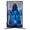 Samsung Curved QLED-Monitor Odyssey Neo G7 S32BG750NP - 80 cm (32") - 3840 x 2160 4K UHD_thumb_3