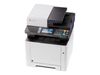 Kyocera ECOSYS M5526cdn - Multifunktionsdrucker - Farbe_thumb_2