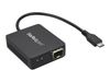 StarTech.com Network Adapter US1GC30SFP - USB-C_thumb_2