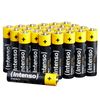 Intenso Energy Ultra Bonus Pack Batterie - 24 x AAA / LR03 - Alkalisch_thumb_1