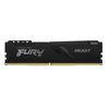 Kingston FURY Beast RAM - 16 GB (2 x 8 GB Kit) - DDR4 3200 UDIMM CL16_thumb_3