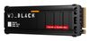 Western Digital Black WD_BLACK™ SN8100 NVMe™ SSD POWERED BY SANDISK 1 TB, [With Heatsink]_thumb_2