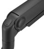 Neomounts DS75S-950BL2 Monitorarm 17-32" - Gasfeder - Topfix - 180°-Stopp_thumb_14